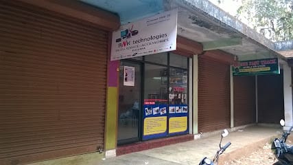 BNK TECHNOLOGIES business photograph