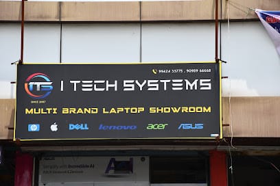 I Tech Systems business photograph