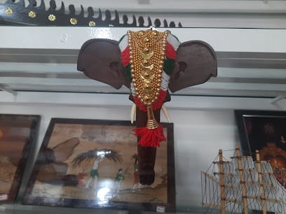 Shri Shankara Handicrafts business photograph