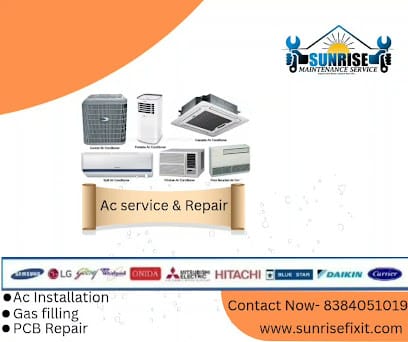 sunrise Maintenance Services business photograph