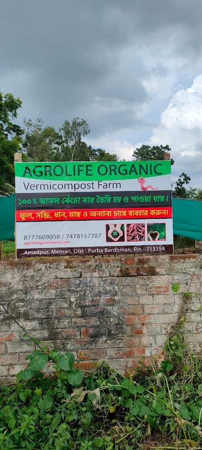 Agrolife organic business photograph