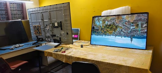 HI TECH LCD LED SOlUTIONS business photograph