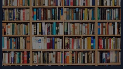 Shah Old Book Centre business photograph