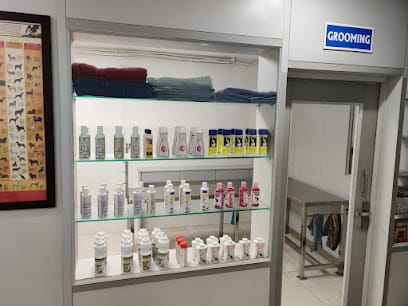 Alaknanda Pet Clinic business photograph