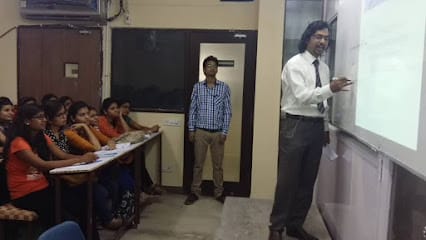 DIPS Academy IIT JAM Mathematics Coaching business photograph