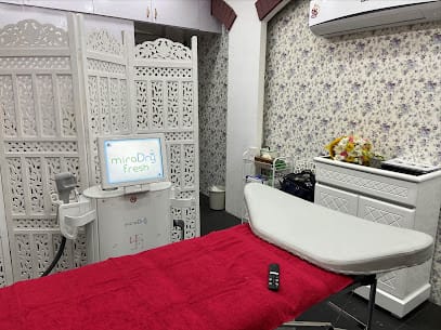 The Skin Temple (Asia’s exclusive miraDry Clinic) business photograph