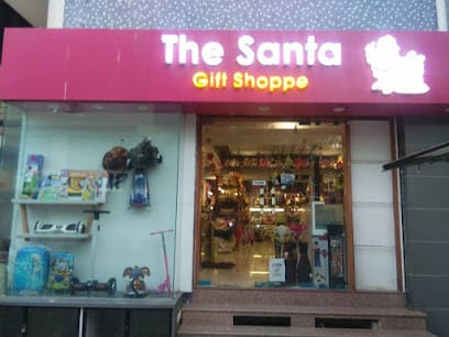 The Santa Gift Shoppe business photograph