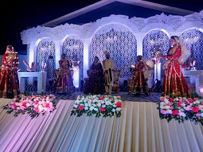 Himanshu Event Management Group - Best Event Management Group business photograph