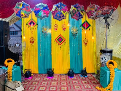 SJ Royal Events business photograph