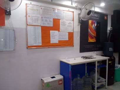 Lenovo Service Center - CTDI Mobile World business photograph