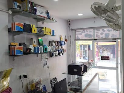 Sri Ganesh Tech Solutions Tanuku business photograph