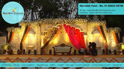 Harthvi Events business photograph