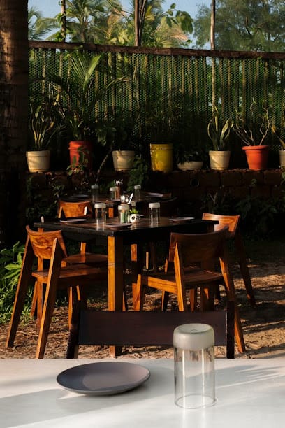 Jamming Goat business photograph