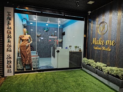 Make Me Fashion Studio business photograph