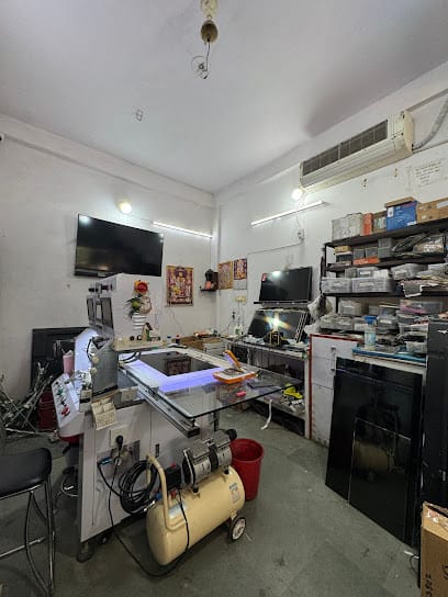 S.S. Service business photograph