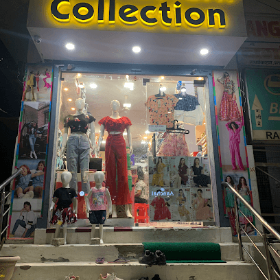 PM WESTERN COLLECTION business photograph