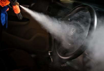 Fortador - Powered by Lamborghini business photograph