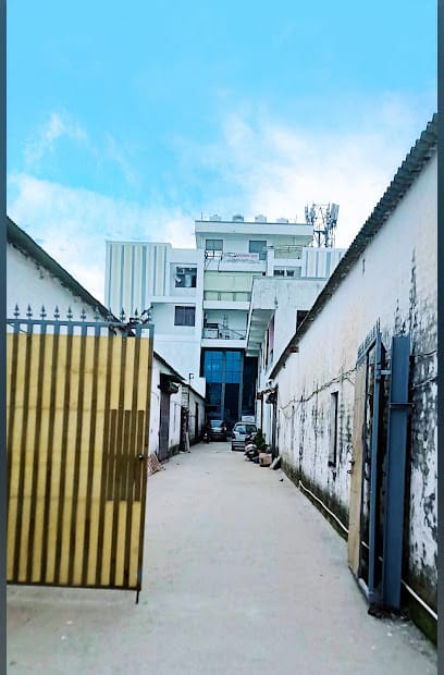 Ramaeshwar Infotechs Private Limited (RIPL) business photograph