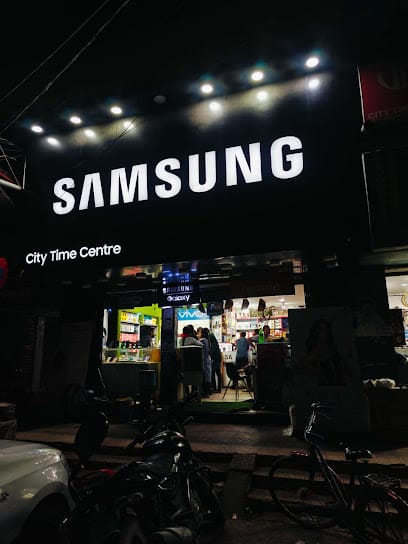 City Time Center (Since "1994") business photograph