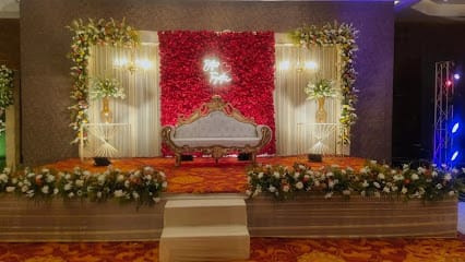 Viola Events | Best Wedding Planner in Kolkata | Best Wedding Decorator in Kolkata | Best Event Planner in Kolkata business photograph