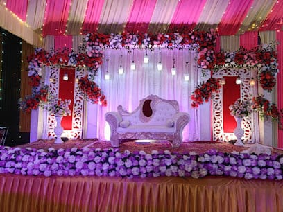 Wedding planning party service business photograph