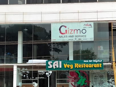 Gizmo Udupi – Computers | Laptops | CCTV | Authorised Sales & Service | Wholesale business photograph