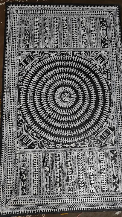 Sanjukta Handicrafts business photograph