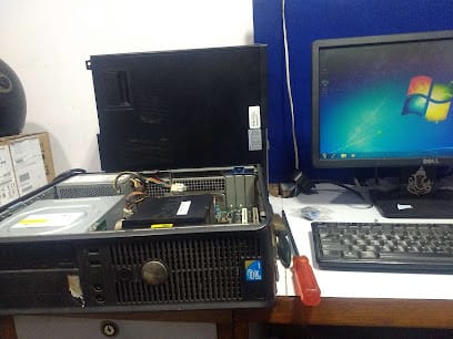 IT World business photograph