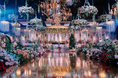 Maritus Events and Wedding planners | wedding planners in Kochi, Kerala business photograph