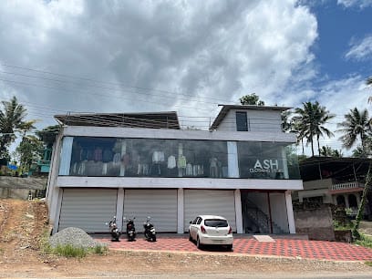 ASH CLOTHING STORE business photograph