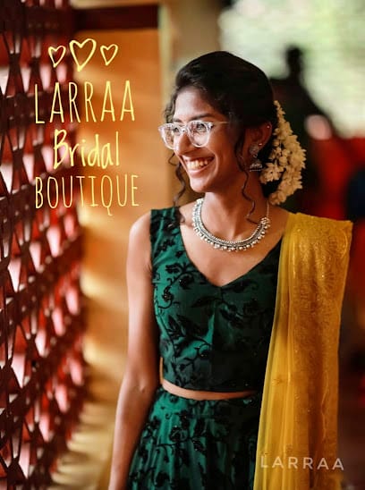 LARRAA business photograph