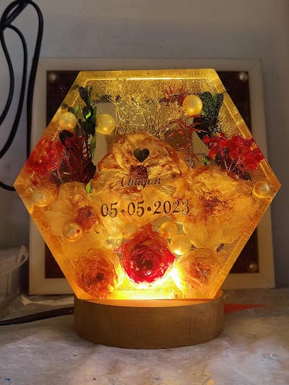 CreateArtForLife (Creative Art Classes) business photograph