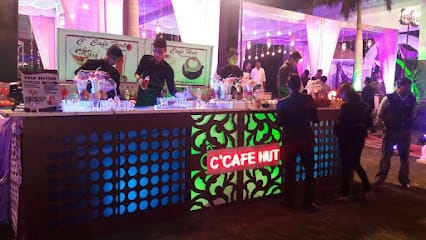 ShaameAwadh business photograph