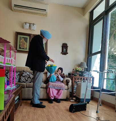 Humanity Caretakers, Home Health care services, old age care at Home,Chandigarh,Mohali,Punjab, Haryana, Delhi Himachal, business photograph