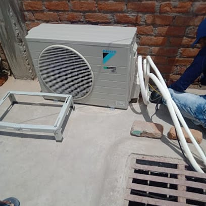 Shubh Appliance Services business photograph