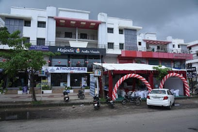 Majestic Audio Visuals business photograph