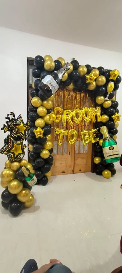 Grace Events by Mudit sood business photograph