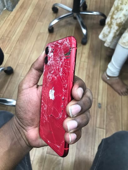 i smart service | coimbatore (iPhone service centre Coimbatore) iPhone service centre business photograph