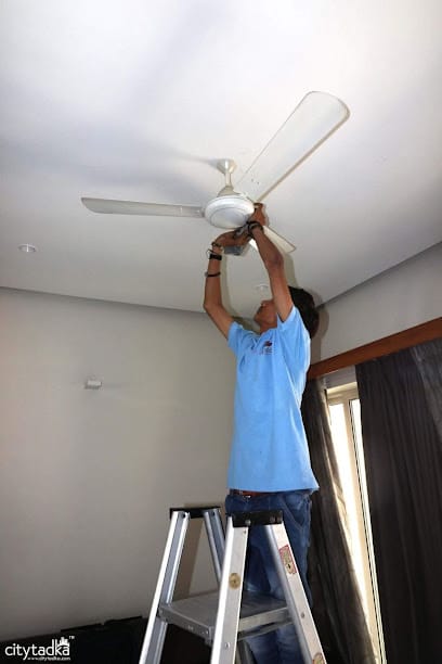 Quidoo Cleaning Service business photograph