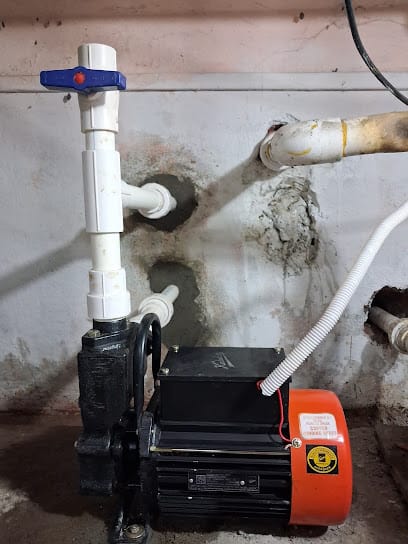 DEBU PLUMBING SERVICE business photograph