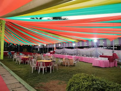 Saubhagya Lawns business photograph