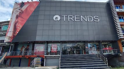 TRENDS business photograph