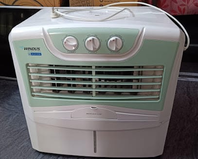 KRISH SPARES AND SERVICE business photograph