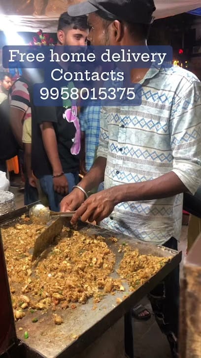 The Big Grill Restaurant business photograph