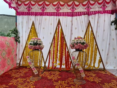 DECOR EVENT MANAGEMENT , Decoration, Event planner , wedding decoration , haldi decoration, reception decoration, business photograph