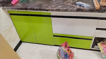 My Kitchen Design business photograph