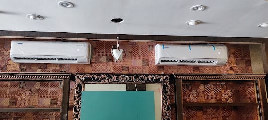 Purulia fast Cool & Care Ac service business photograph