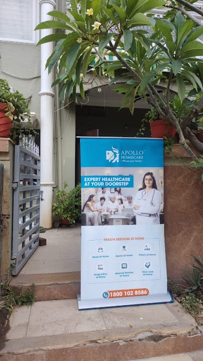 Apollo HomeCare - Home Healthcare Services in Indore business photograph