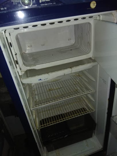 General Refrigeration & Air Conditioning Services business photograph