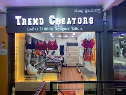 TREND CREATORS Ladies Fashion Designer Boutique. business photograph